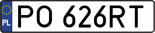 PO626RT