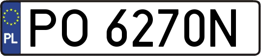PO6270N