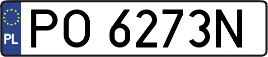 PO6273N