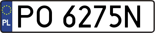 PO6275N