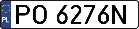 PO6276N