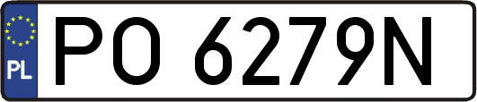 PO6279N