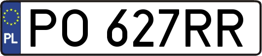 PO627RR
