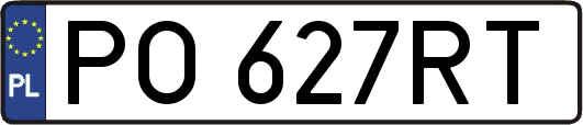 PO627RT