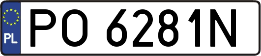 PO6281N