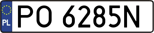 PO6285N