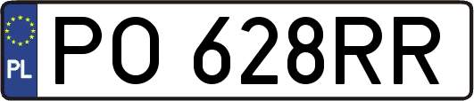 PO628RR