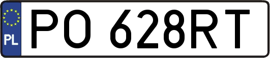 PO628RT