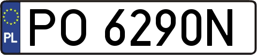 PO6290N