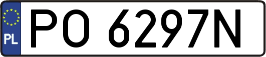 PO6297N
