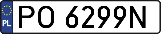 PO6299N