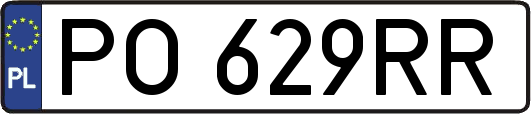 PO629RR
