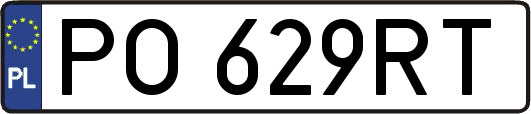 PO629RT