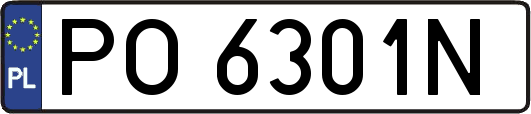 PO6301N