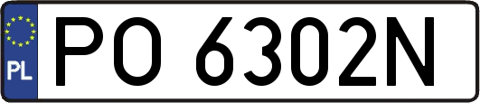 PO6302N