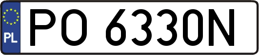PO6330N