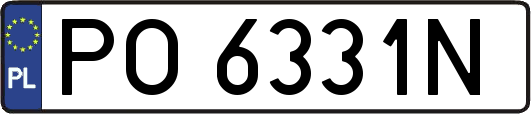 PO6331N