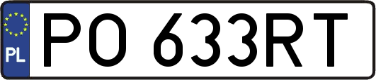 PO633RT