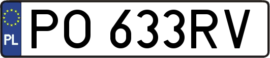 PO633RV