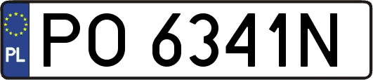 PO6341N