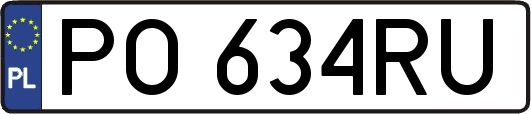 PO634RU