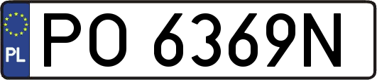 PO6369N