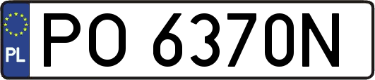 PO6370N