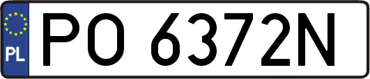 PO6372N