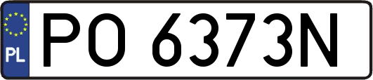 PO6373N