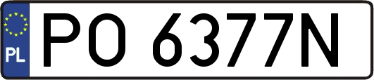PO6377N