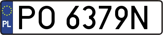 PO6379N