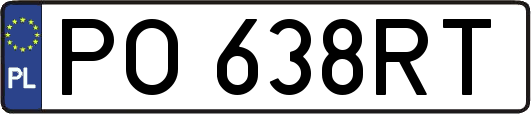 PO638RT