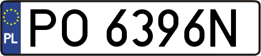 PO6396N
