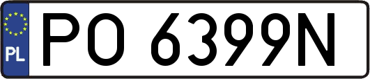 PO6399N