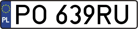 PO639RU