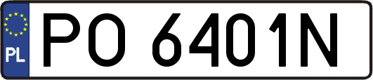 PO6401N