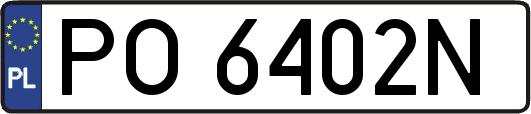 PO6402N