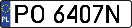 PO6407N