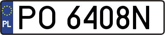 PO6408N