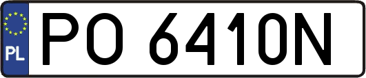 PO6410N