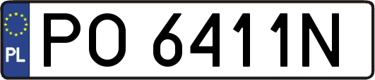 PO6411N