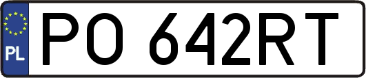 PO642RT
