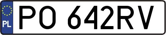 PO642RV
