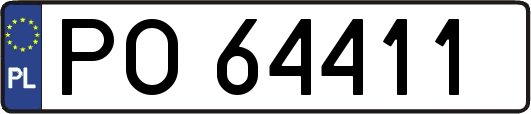 PO64411