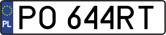 PO644RT