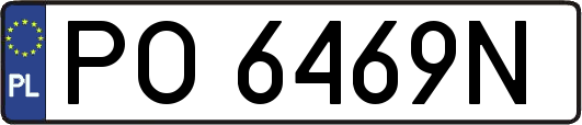 PO6469N