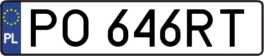 PO646RT