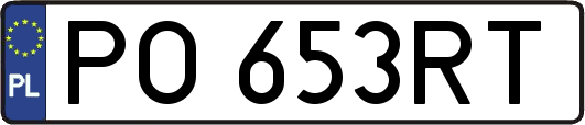 PO653RT