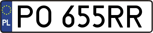 PO655RR