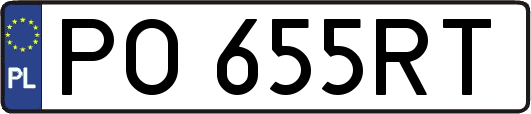 PO655RT